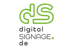 digitalSIGNAGE.de digitalsignage-de