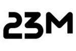23M 23M
